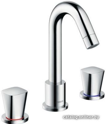 Смеситель Hansgrohe Logis 71300000