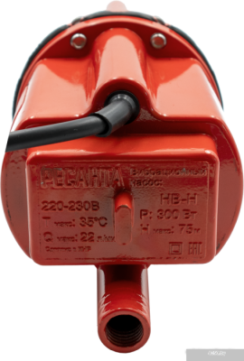 Ресанта НВ-25Н