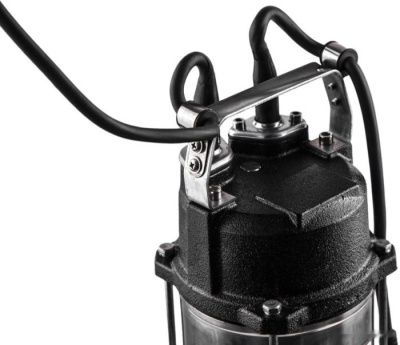 Фекальный насос Hammer NAP1100FD