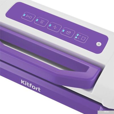 Kitfort KT-1524-1 (фиолетовый)