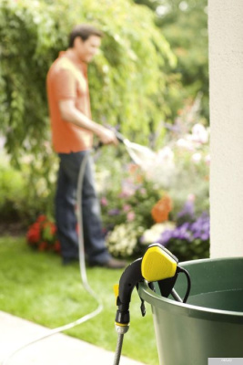 Насос Karcher SBP 3800 Set [1.645-465.0]