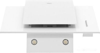 Кухонная вытяжка Akpo Mirt Eco 60 WK-4 (белый)