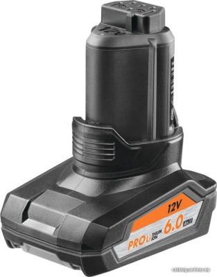 Аккумулятор AEG Powertools L1260 4932459180 (12В/6.0 а*ч)