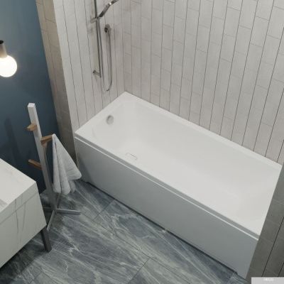 Triton Прага гидромассажная 150x70 Стандарт