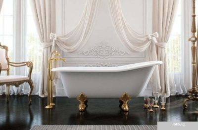 Эстет Carskaya 150x73 Silk ФР-00014625