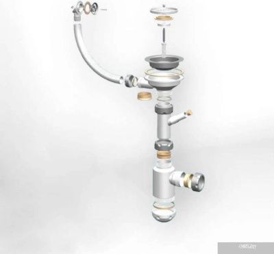 Gerhans В19 (оникс)