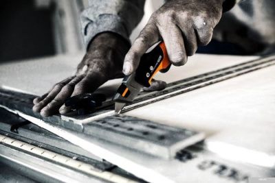 Fiskars CarbonMax 1027224