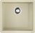 Кухонная мойка Omoikiri Kata 44-U BE