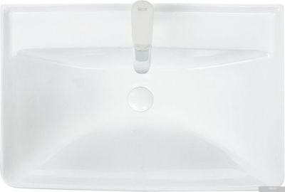 Умывальник WeltWasser Deilbach 7608-80