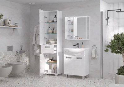 Volna Тумба под умывальник Joli 50.2D