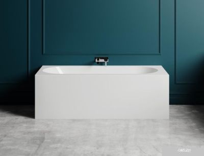 Ванна Salini Fabia 180x80 102612G (S-Sense, глянцевый)