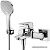 Смеситель Wasserkraft Salm 2701