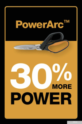 Fiskars PowerArc 1027206