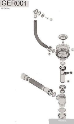 Wisent W620-29 (серый)