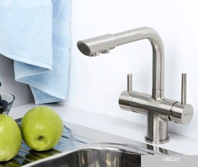 Смеситель Wasserkraft A8027