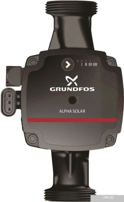 Насос Grundfos ALPHA SOLAR 25-145 180
