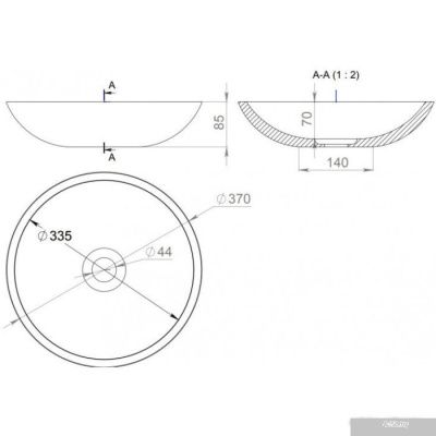 Salini Callista 1101105G