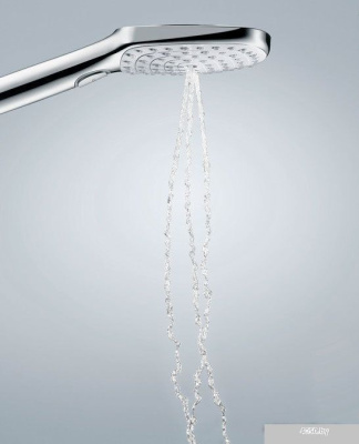 Hansgrohe Raindance Select 120 Air 26520140 (бронзовый)