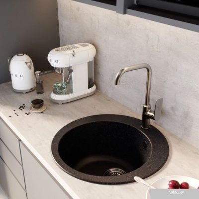 Mixline ML-GM13 551890 (черный)