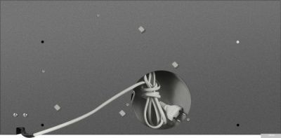 MAUNFELD Crosby Rocky 60 (черный)