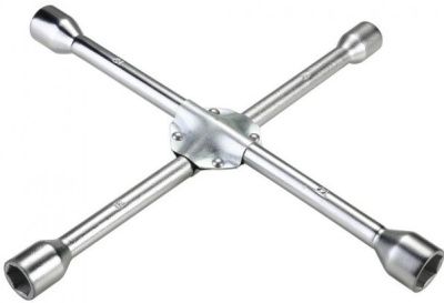 Ключ балонный Deko HT14