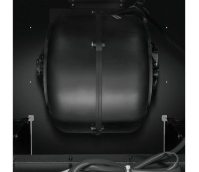 Кухонная вытяжка MAUNFELD Bath 401 (белый)