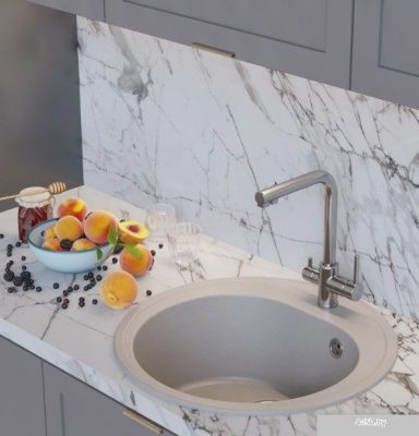 Mixline ML-GM11 551825 (белый)