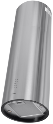 Кухонная вытяжка MAUNFELD Lee Isla 39 (нержавеющая сталь)