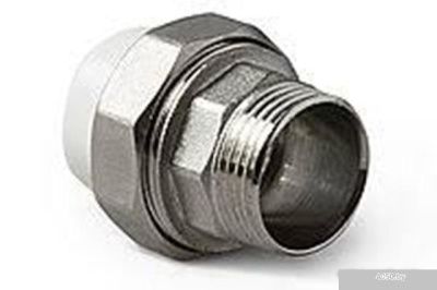 Valfex ПП 32-1/2 разъемная с наружной резьбой 10156215