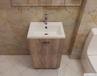 Madera Alice 75