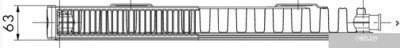 Terra teknik 11 БП 500x1200
