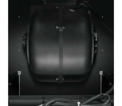 Кухонная вытяжка MAUNFELD Bath 401 (нержавеющая сталь)