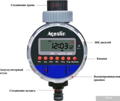Aqualin AT02 082-2051