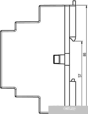 Терморегулятор Wirt ТРЛ-510