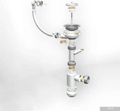 Gerhans В19 (терракот)