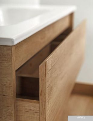 BelBagno Тумба под умывальник Kraft-700-2C-SO-RNN (rovere nebrasca)