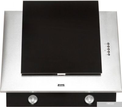 ZorG Technology Titan A Inox/Black 60 (750 куб. м/ч)