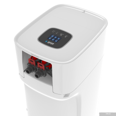 Atoll Arctic Z-45MO ATLSSB941