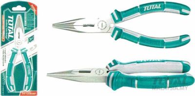 Длинногубцы Total THT120606P