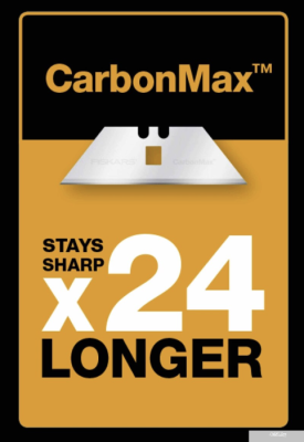 Fiskars CarbonMax 1027225