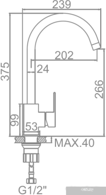 Ledeme H716 L74016