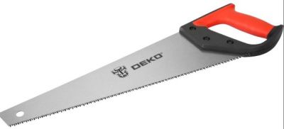 Ножовка Deko DKHS03