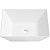 Lavinia Boho Bathroom Sink Slim 33311114