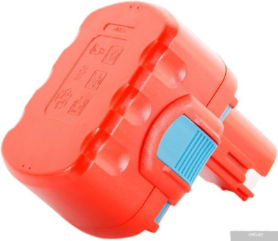 Hammer AKB1420 (14.4В/2 Ah)