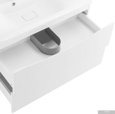 BelBagno Тумба под умывальник MARINO-1100-2C-SO-BL-P