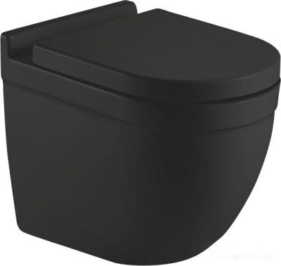 Унитаз CeramaLux 2198MB