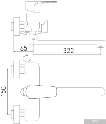 Gross Aqua Evo 7121297C-35L(F)