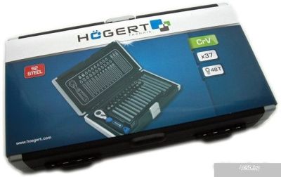 Hogert Technik HT1R466 (37 предметов)