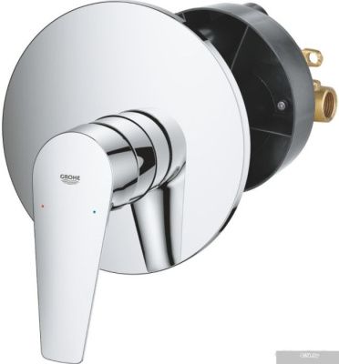 Grohe Bauedge 29078001