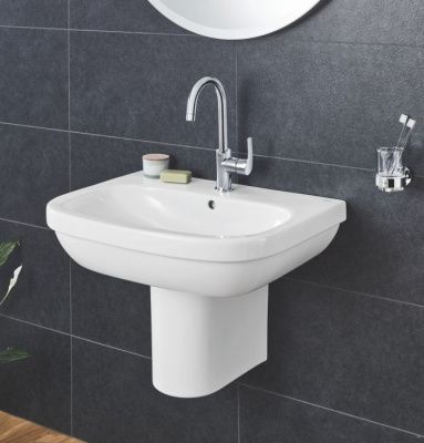 Полупьедестал для умывальника Grohe 39201000